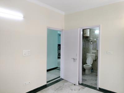 Bedroom Image of 1800 Sq.ft 3 BHK Apartment / Flat for rent in Sector 18 Dwarka New Delhi for Rs. 52000