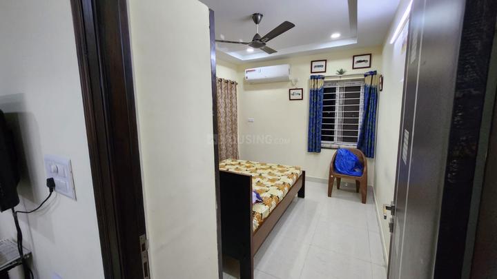 Uma Madhavi enclive  Bedroom 1