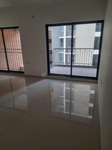 Hall Image of 1100 Sq.ft 2 BHK Apartment / Flat for sale in Pride Purple Park Ivory, Wakad Pune for Rs. 13500000