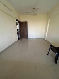 Hall Image of 1050 Sq.ft 2 BHK Apartment / Flat for sale in Nanded Pune for Rs. 9500000