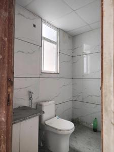 Bedroom One Image of 1095 Sq.ft 2 BHK Apartment / Flat for sale in Devla Greater Noida for Rs. 3758182