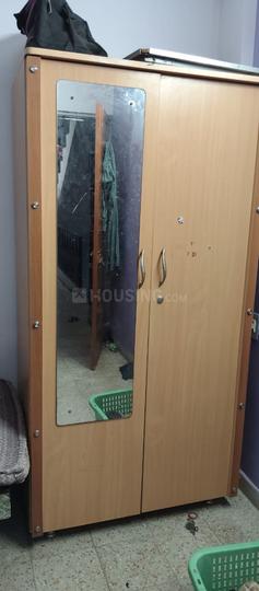 Nidhi Apartment Bedroom 1