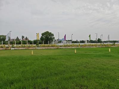 Image of 1100 Sq.ft Residential Plot / Land for sale in Mannivakkam, Chennai for Rs. 5168900