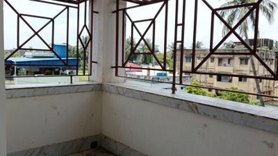 Image of 1165 Sq.ft 3 BHK Apartment / Flat for sale in New Barrakpur, Kolkata for Rs. 3730000