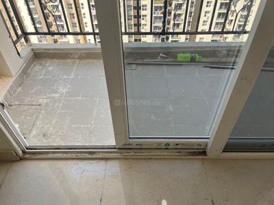 Balcony Image of 620 Sq.ft 2 BHK Apartment / Flat for sale in Signature Global Global Proxima II, Sector 89 Gurgaon for Rs. 7350000
