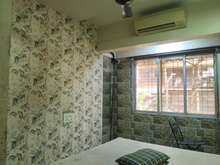 Heights Bedroom One 1