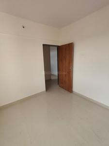 Hall Image of 825 Sq.ft 2 BHK Apartment / Flat for sale in Shree Samruddhi Heights, Kalyan West Kalyan for Rs. 4100000