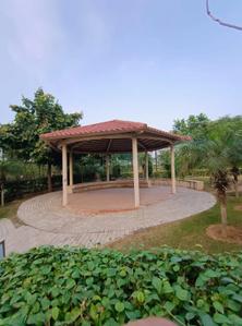 Image of 1450 Sq.ft 3 BHK Apartment / Flat for sale in Emaar Palm Hills, Sector 77, Gurgaon for Rs. 18200000