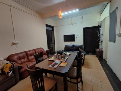 Hall Image of Kritika accommodate in Churchgate, Mumbai