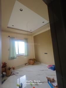 Bedroom Image of 840 Sq.ft 2 BHK Independent House for rent in Shantivan, Wagholi Pune for Rs. 25000