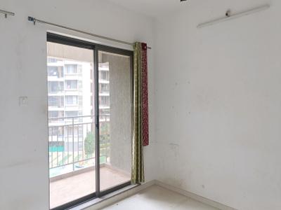 Living Room Image of 430 Sq.ft 1 BHK Apartment / Flat for rent in Kohinoor Viva City, Dhanori Pune for Rs. 18000