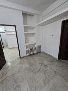 Bedroom Image of 550 Sq.ft 2 BHK Builder Floor for sale in Gulmohar Colony Bhopal for Rs. 2200000