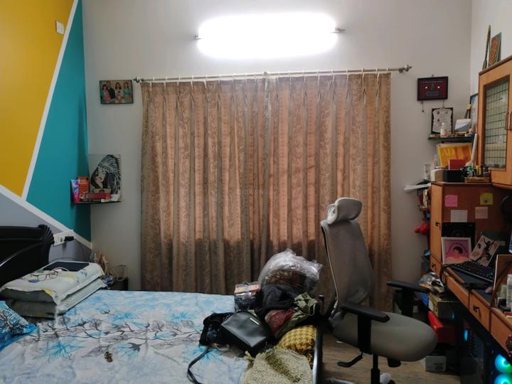 8th Phase, JP Nagar Bedroom One 1
