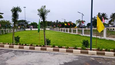 Residential Plot