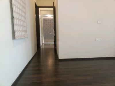 Bedroom Image of 1200 Sq.ft 2 BHK Apartment / Flat for rent in Ambika Heritage, Kharghar Navi Mumbai for Rs. 44000