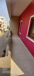 Balcony Image of 600 Sq.ft 1 BHK Builder Floor for rent in Lohegaon Pune for Rs. 18000
