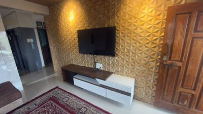 Bedroom Image of 1100 Sq.ft 2 BHK Apartment / Flat for sale in Vidya Nagar Hubli for Rs. 7700000