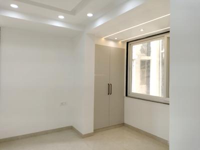 Bedroom Image of 2500 Sq.ft 4 BHK Apartment / Flat for sale in Prabhavi Apartments, Sector 10 Dwarka New Delhi for Rs. 36800000