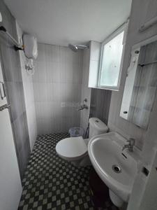 Bathroom Image of 1000 Sq.ft 2 BHK Independent House for sale in Coonoor Nilgiris for Rs. 9500000