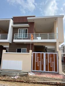 Image of 1550 Sq.ft 3 BHK Independent House for sale in Natkur, Lucknow for Rs. 5500000