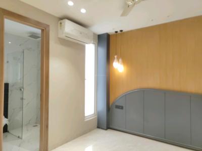 Bedroom Image of 2150 Sq.ft 4 BHK Builder Floor for sale in Sushant Lok Phase 1 Gurgaon for Rs. 39000000
