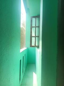 Kitchen Image of 400 Sq.ft 1 BHK Independent House for rent in Vijayanagar Bengaluru for Rs. 8500