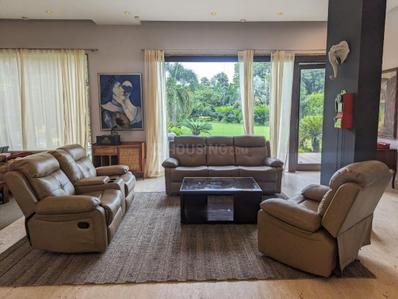 Hall Image of 109000 Sq.ft 6 BHK Farm House for sale in DLF Farms New Delhi for Rs. 510000000