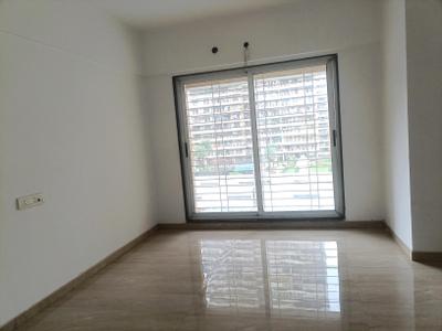 Living Room Image of 1348 Sq.ft 2 BHK Apartment / Flat for sale in Metrosatyam Grand Atlantis, Kharghar Navi Mumbai for Rs. 12000000