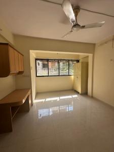 Hall Image of 1250 Sq.ft 3 BHK Apartment / Flat for sale in Vashi Navi Mumbai for Rs. 27000000
