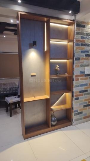 CMDA BEHALA Bedroom 1