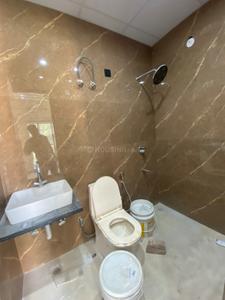 Image of 1352 Sq.ft 2 BHK Builder Floor for rent in Palam Vihar, Gurgaon for Rs. 32000