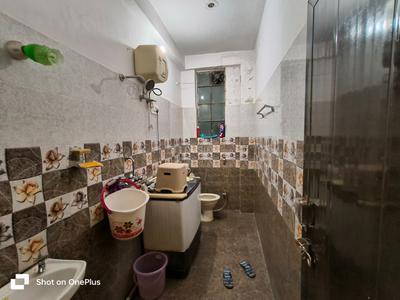 Bathroom Image of 1700 Sq.ft 3 BHK Builder Floor for sale in Gopalpura Jaipur for Rs. 7500000