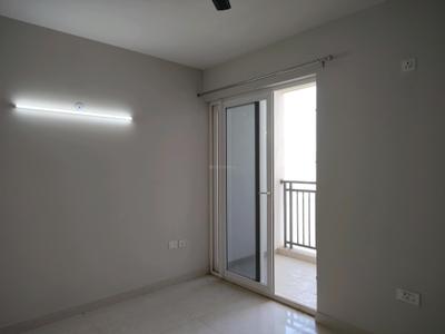 Bedroom Image of 1404 Sq.ft 3 BHK Apartment / Flat for sale in Eldeco The Greens, Sector 150 Noida for Rs. 17500000
