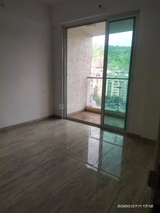 Hall Image of 1917 Sq.ft 3 BHK Apartment / Flat for sale in Nahar Yvonne, Powai Mumbai for Rs. 47200000