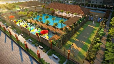 3 BHK Flat