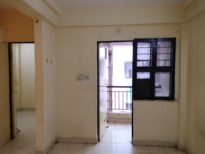 Living Room Image of 550 Sq.ft 1 BHK Apartment / Flat for sale in Sector 23B Dwarka New Delhi for Rs. 5900000