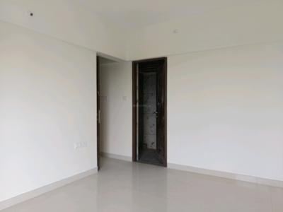 Bedroom Image of 1100 Sq.ft 2 BHK Apartment / Flat for sale in Kumar Princetown Towers, Mohammed Wadi Pune for Rs. 7400000