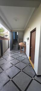 Balcony Image of 1450 Sq.ft 2 BHK Builder Floor for rent in Shiva Sai Nagar Hyderabad for Rs. 11000