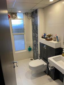 Bathroom Image of 2250 Sq.ft 3 BHK Apartment / Flat for sale in Global Precioso, Kharadi Pune for Rs. 24000000