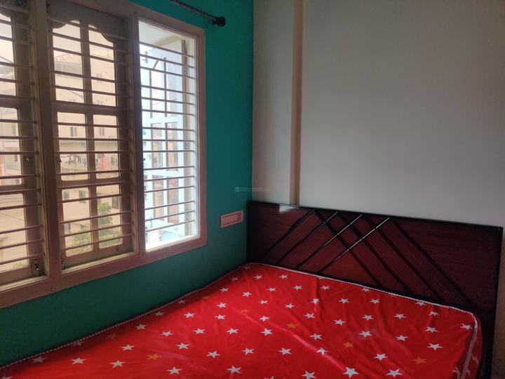 Almarai Bedroom 1