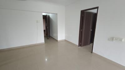 Living Room Image of 800 Sq.ft 2 BHK Apartment / Flat for rent in Ekta Meadows, Borivali East Mumbai for Rs. 55000