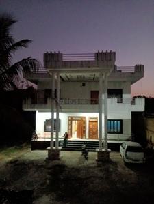 Image of 1200 Sq.ft 2 BHK Independent House for rent in Newada, Varanasi for Rs. 8000