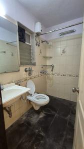 Image of 990 Sq.ft 2 BHK Apartment / Flat for rent in Evershine Millennium Paradise, Kandivali East, Mumbai for Rs. 60000