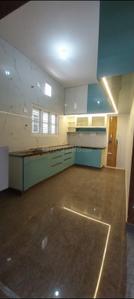 Kitchen Image of 2200 Sq.ft 4 BHK Independent House for sale in Horamavu Bengaluru for Rs. 19400000