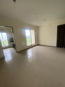 Hall Image of 1550 Sq.ft 3 BHK Apartment / Flat for sale in Ulwe Navi Mumbai for Rs. 19500000