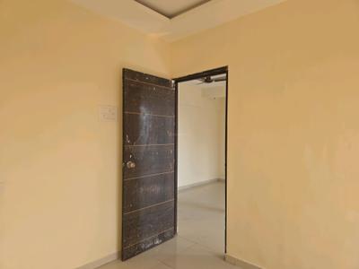 Bedroom Image of 900 Sq.ft 3 BHK Apartment / Flat for rent in Ruturaj Classic, Nalasopara West Nala Sopara for Rs. 16500