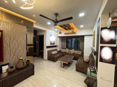 4 BHK Flat