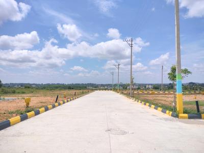 Image of 1200 Sq.ft Residential Plot / Land for sale in Anekal Rural, Bengaluru for Rs. 5280000