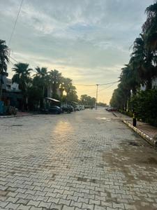 Image of 980 Sq.ft 2 BHK Duplex for rent in KN Colonisers Pvt Ltd Anand Vatika, Ansal Town, Karnal for Rs. 15600
