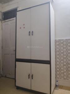 Bedroom Image of My Bandra PG in Bandra West, Mumbai